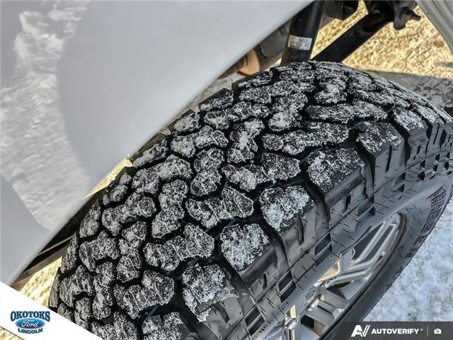 2024 Ford F-150 XLT (Stk: B89099) in Okotoks - Image 6 of 24