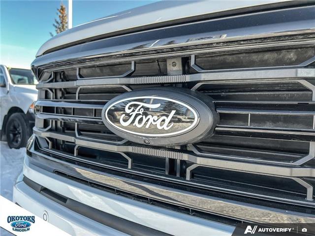 2024 Ford F-150 XLT (Stk: B89099) in Okotoks - Image 7 of 24