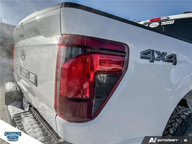 2024 Ford F-150 XLT (Stk: B89099) in Okotoks - Image 9 of 24