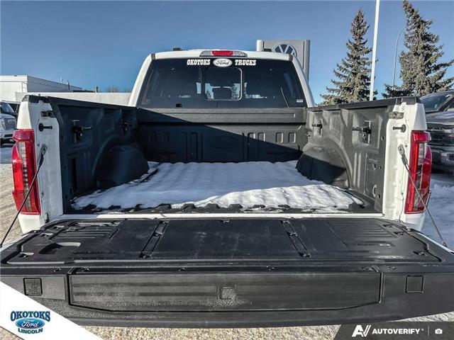 2024 Ford F-150 XLT (Stk: B89099) in Okotoks - Image 10 of 24