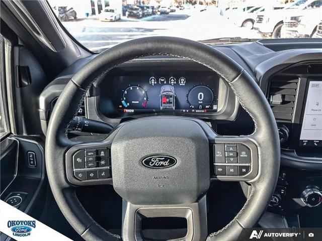 2024 Ford F-150 XLT (Stk: B89099) in Okotoks - Image 12 of 24