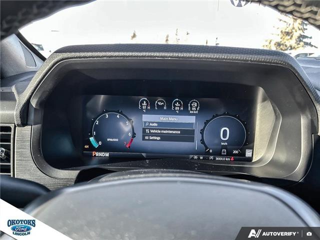 2024 Ford F-150 XLT (Stk: B89099) in Okotoks - Image 13 of 24