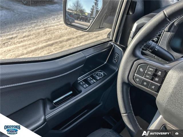 2024 Ford F-150 XLT (Stk: B89099) in Okotoks - Image 15 of 24