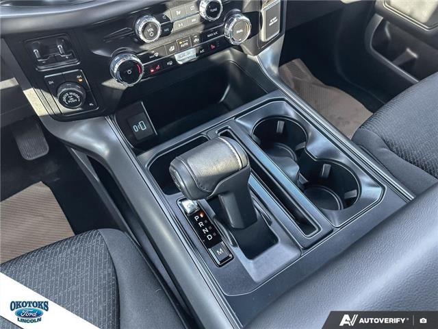 2024 Ford F-150 XLT (Stk: B89099) in Okotoks - Image 16 of 24