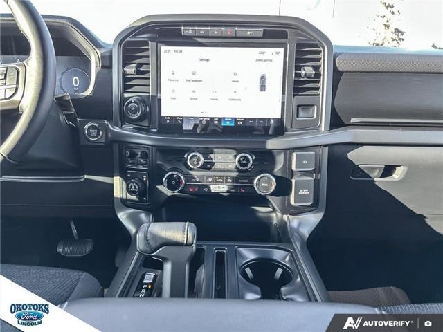 2024 Ford F-150 XLT (Stk: B89099) in Okotoks - Image 17 of 24