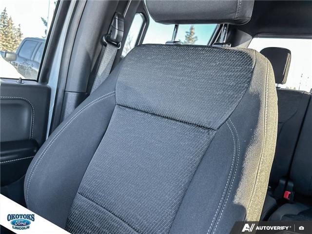 2024 Ford F-150 XLT (Stk: B89099) in Okotoks - Image 18 of 24