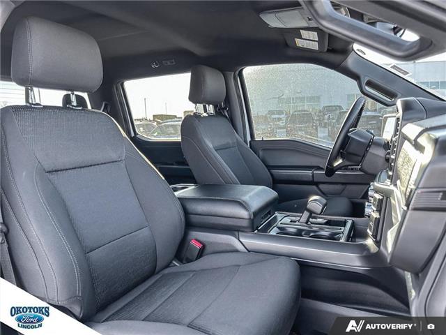2024 Ford F-150 XLT (Stk: B89099) in Okotoks - Image 20 of 24