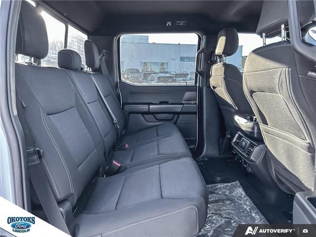 2024 Ford F-150 XLT (Stk: B89099) in Okotoks - Image 21 of 24