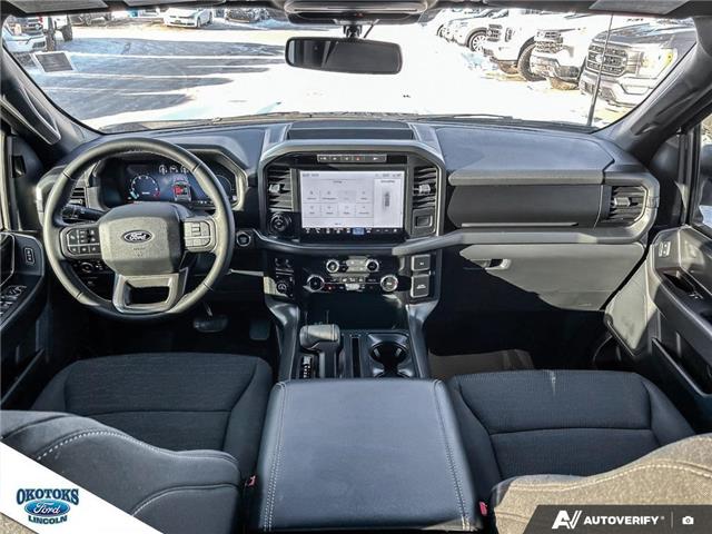 2024 Ford F-150 XLT (Stk: B89099) in Okotoks - Image 22 of 24