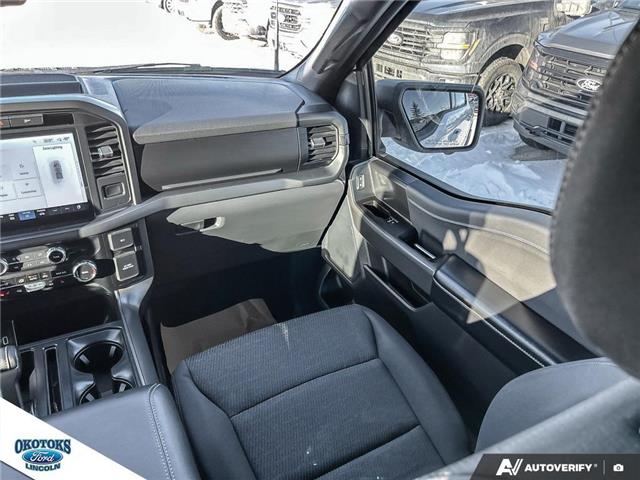 2024 Ford F-150 XLT (Stk: B89099) in Okotoks - Image 23 of 24