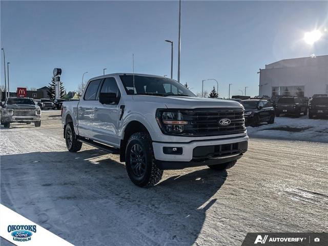 2024 Ford F-150 XLT (Stk: B89099) in Okotoks - Image 24 of 24