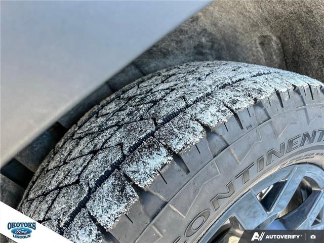 2024 Volkswagen Atlas 2.0 TSI Peak Edition (Stk: B89100) in Okotoks - Image 6 of 20