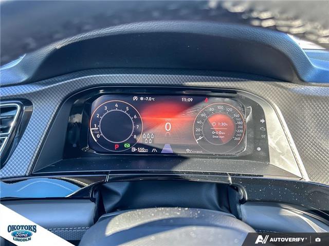 2024 Volkswagen Atlas 2.0 TSI Peak Edition (Stk: B89100) in Okotoks - Image 10 of 20