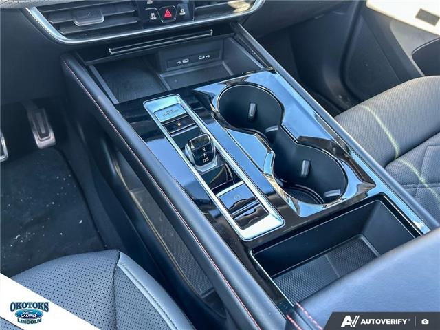 2024 Volkswagen Atlas 2.0 TSI Peak Edition (Stk: B89100) in Okotoks - Image 13 of 20