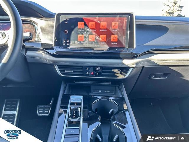 2024 Volkswagen Atlas 2.0 TSI Peak Edition (Stk: B89100) in Okotoks - Image 14 of 20