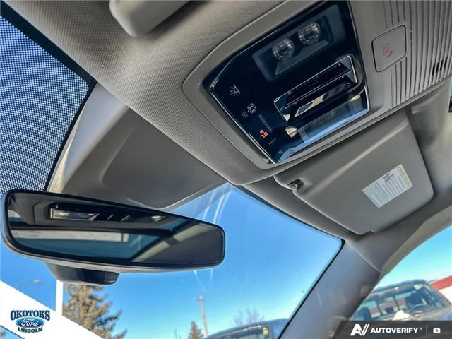 2024 Volkswagen Atlas 2.0 TSI Peak Edition (Stk: B89100) in Okotoks - Image 16 of 20