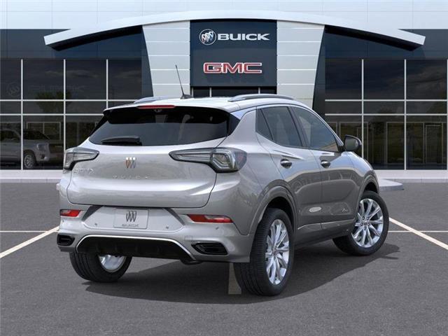 2026 Buick Encore GX Avenir (Stk: 351591) in Medicine Hat - Image 4 of 6