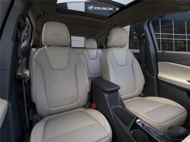 2026 Buick Encore GX Avenir (Stk: 351591) in Medicine Hat - Image 6 of 6