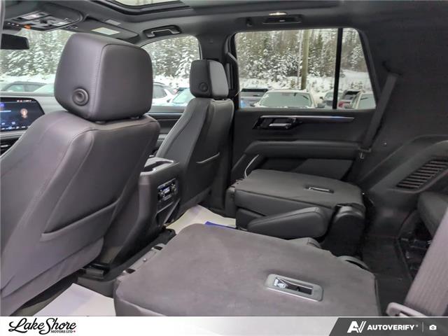 2025 Chevrolet Tahoe Z71 (Stk: 25-251) in Kirkland Lake - Image 19 of 21