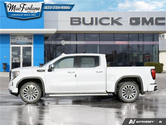2026 GMC Sierra 1500 Denali Ultimate (Stk: 6460450) in Petrolia - Image 3 of 27