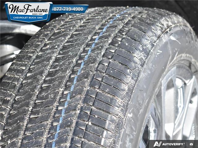 2026 GMC Sierra 1500 Denali Ultimate (Stk: 6460450) in Petrolia - Image 8 of 27