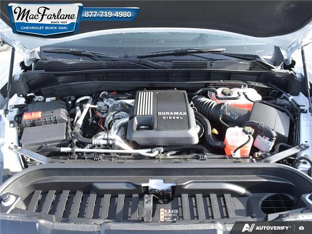 2026 GMC Sierra 1500 Denali Ultimate (Stk: 6460450) in Petrolia - Image 9 of 27
