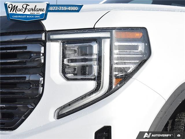 2026 GMC Sierra 1500 Denali Ultimate (Stk: 6460450) in Petrolia - Image 11 of 27