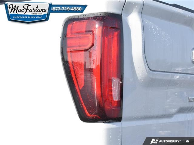 2026 GMC Sierra 1500 Denali Ultimate (Stk: 6460450) in Petrolia - Image 12 of 27