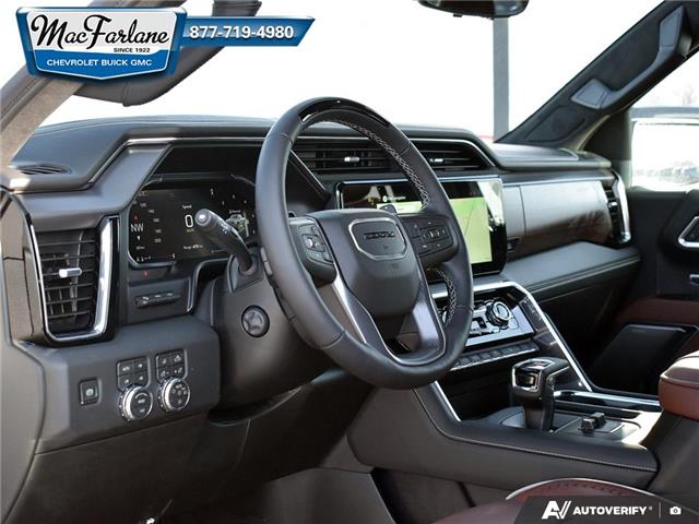 2026 GMC Sierra 1500 Denali Ultimate (Stk: 6460450) in Petrolia - Image 13 of 27