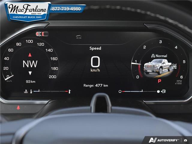 2026 GMC Sierra 1500 Denali Ultimate (Stk: 6460450) in Petrolia - Image 15 of 27