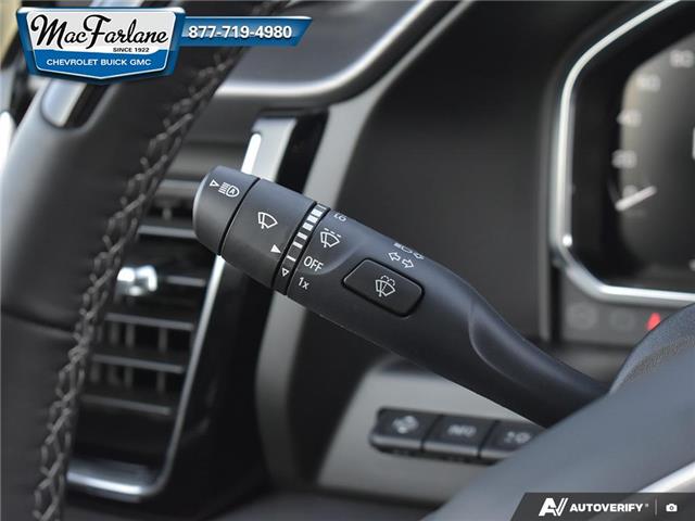 2026 GMC Sierra 1500 Denali Ultimate (Stk: 6460450) in Petrolia - Image 16 of 27