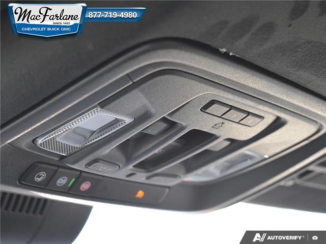 2026 GMC Sierra 1500 Denali Ultimate (Stk: 6460450) in Petrolia - Image 22 of 27