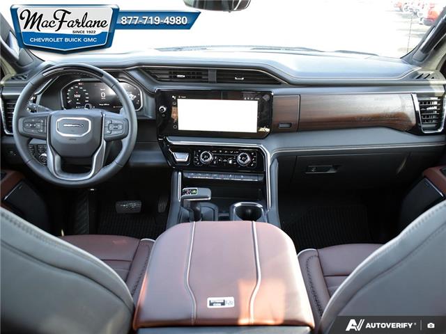 2026 GMC Sierra 1500 Denali Ultimate (Stk: 6460450) in Petrolia - Image 25 of 27