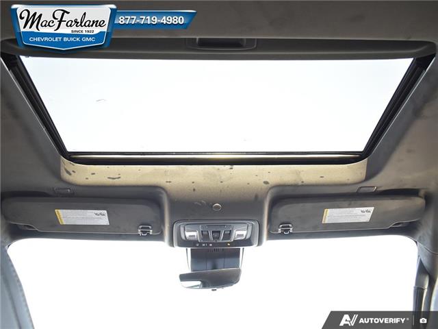 2026 GMC Sierra 1500 Denali Ultimate (Stk: 6460450) in Petrolia - Image 26 of 27