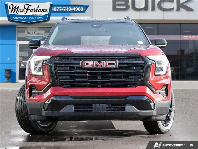 2026 GMC Terrain Elevation (Stk: 6400330) in Petrolia - Image 2 of 27 2026 GMC Terrain Elevation (Stk: 6400330) in Petrolia - Image 2 of 27