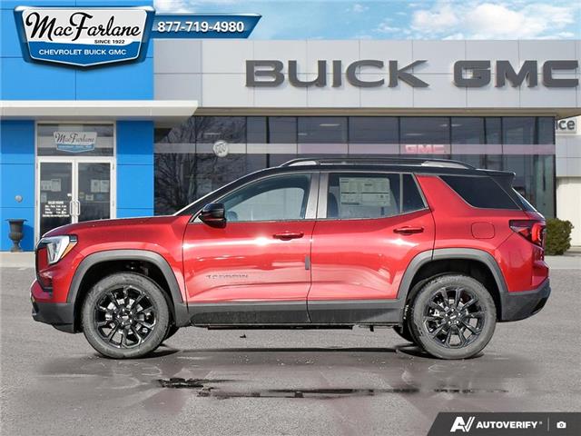 2026 GMC Terrain Elevation (Stk: 6400330) in Petrolia - Image 3 of 27 2026 GMC Terrain Elevation (Stk: 6400330) in Petrolia - Image 3 of 27