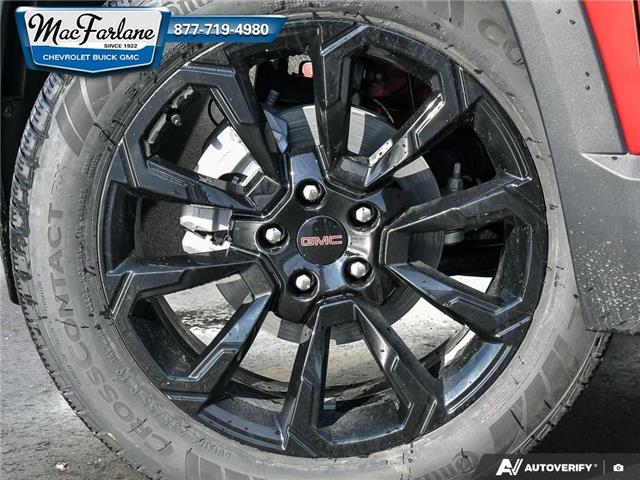 2026 GMC Terrain Elevation (Stk: 6400330) in Petrolia - Image 6 of 27 2026 GMC Terrain Elevation (Stk: 6400330) in Petrolia - Image 6 of 27