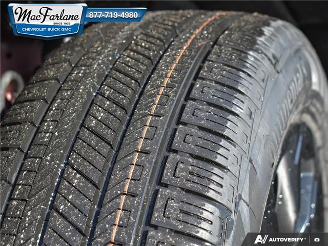 2026 GMC Terrain Elevation (Stk: 6400330) in Petrolia - Image 7 of 27 2026 GMC Terrain Elevation (Stk: 6400330) in Petrolia - Image 7 of 27