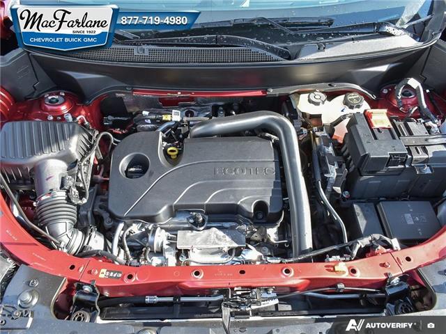 2026 GMC Terrain Elevation (Stk: 6400330) in Petrolia - Image 8 of 27 2026 GMC Terrain Elevation (Stk: 6400330) in Petrolia - Image 8 of 27