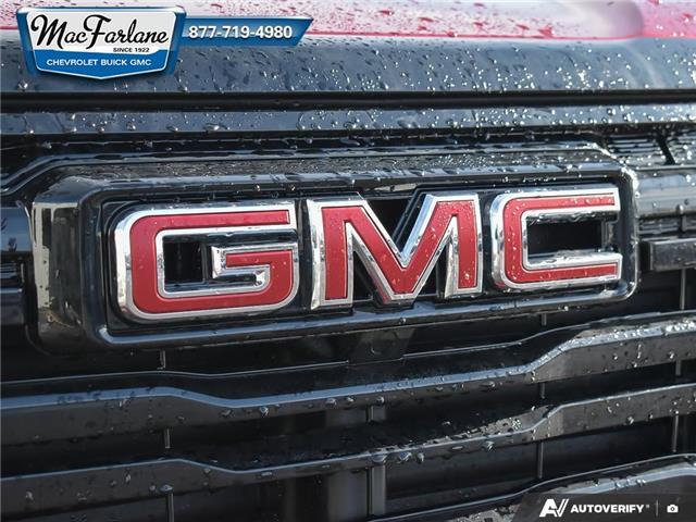 2026 GMC Terrain Elevation (Stk: 6400330) in Petrolia - Image 9 of 27 2026 GMC Terrain Elevation (Stk: 6400330) in Petrolia - Image 9 of 27