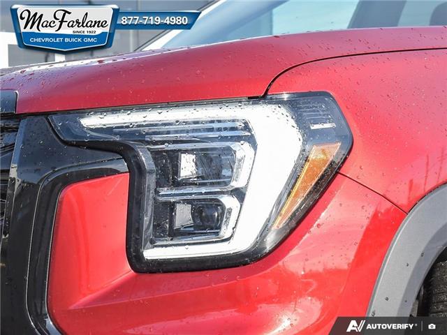 2026 GMC Terrain Elevation (Stk: 6400330) in Petrolia - Image 10 of 27 2026 GMC Terrain Elevation (Stk: 6400330) in Petrolia - Image 10 of 27