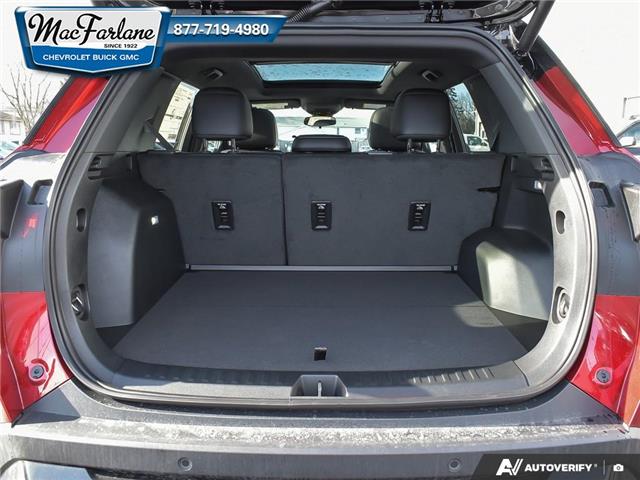 2026 GMC Terrain Elevation (Stk: 6400330) in Petrolia - Image 11 of 27 2026 GMC Terrain Elevation (Stk: 6400330) in Petrolia - Image 11 of 27