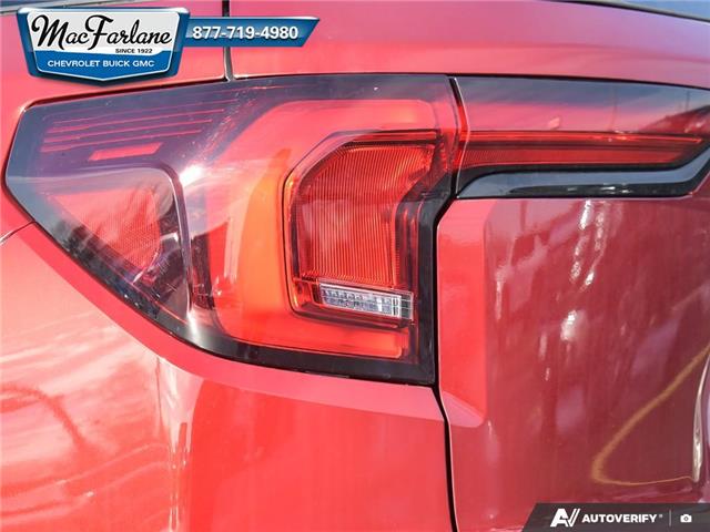 2026 GMC Terrain Elevation (Stk: 6400330) in Petrolia - Image 12 of 27 2026 GMC Terrain Elevation (Stk: 6400330) in Petrolia - Image 12 of 27