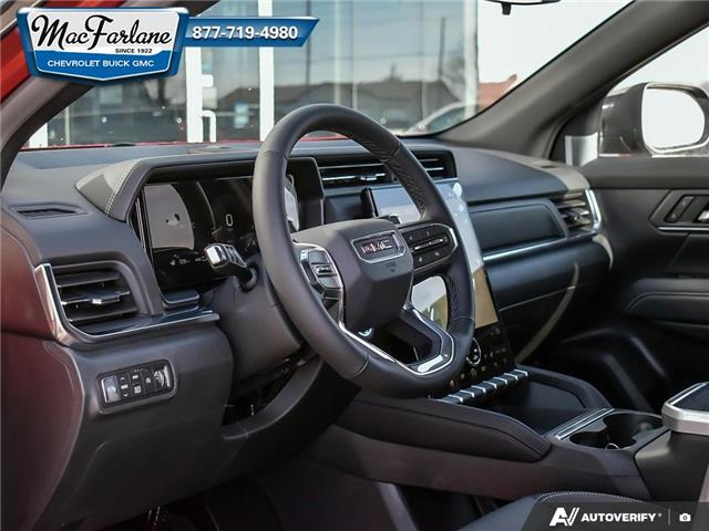 2026 GMC Terrain Elevation (Stk: 6400330) in Petrolia - Image 13 of 27 2026 GMC Terrain Elevation (Stk: 6400330) in Petrolia - Image 13 of 27