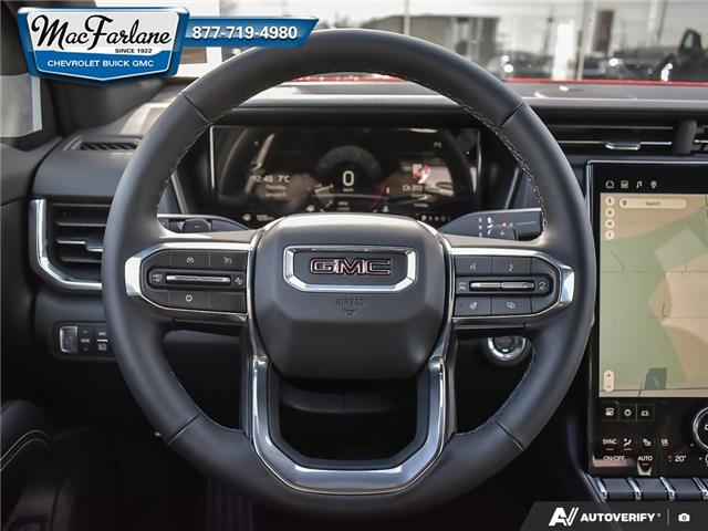 2026 GMC Terrain Elevation (Stk: 6400330) in Petrolia - Image 14 of 27 2026 GMC Terrain Elevation (Stk: 6400330) in Petrolia - Image 14 of 27