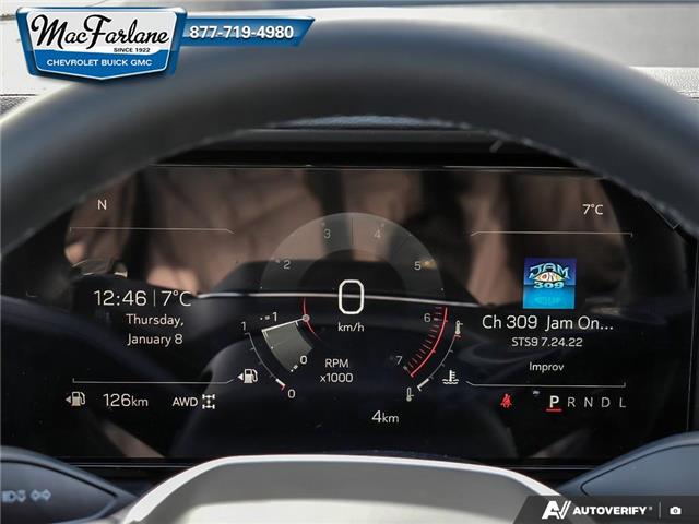 2026 GMC Terrain Elevation (Stk: 6400330) in Petrolia - Image 15 of 27 2026 GMC Terrain Elevation (Stk: 6400330) in Petrolia - Image 15 of 27