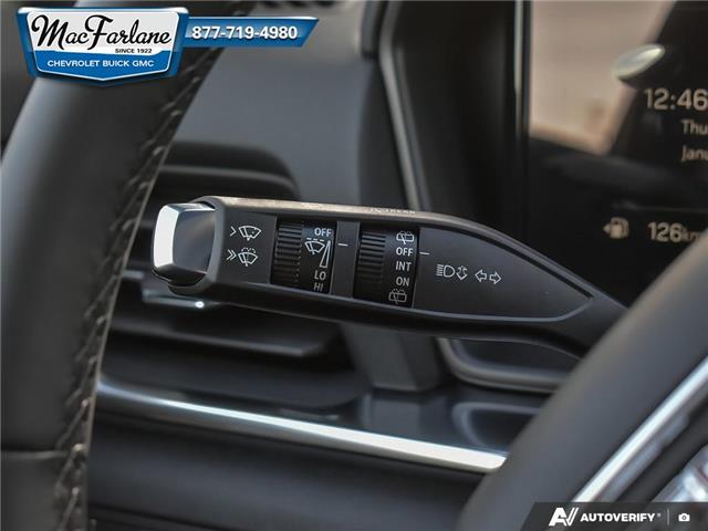 2026 GMC Terrain Elevation (Stk: 6400330) in Petrolia - Image 16 of 27 2026 GMC Terrain Elevation (Stk: 6400330) in Petrolia - Image 16 of 27