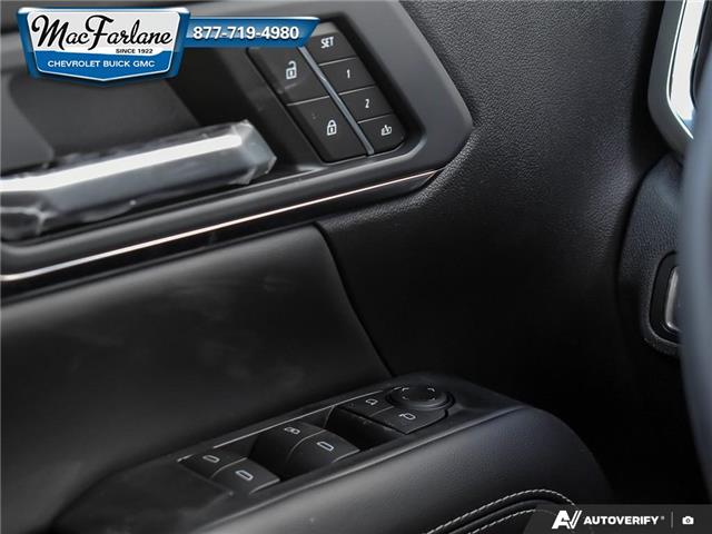 2026 GMC Terrain Elevation (Stk: 6400330) in Petrolia - Image 17 of 27 2026 GMC Terrain Elevation (Stk: 6400330) in Petrolia - Image 17 of 27