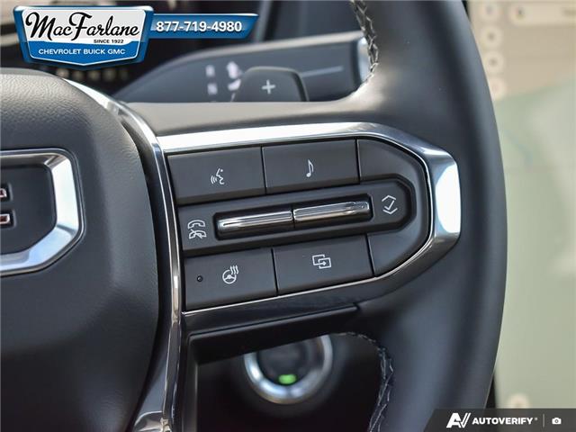 2026 GMC Terrain Elevation (Stk: 6400330) in Petrolia - Image 18 of 27 2026 GMC Terrain Elevation (Stk: 6400330) in Petrolia - Image 18 of 27