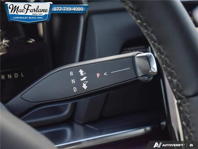 2026 GMC Terrain Elevation (Stk: 6400330) in Petrolia - Image 19 of 27 2026 GMC Terrain Elevation (Stk: 6400330) in Petrolia - Image 19 of 27